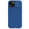 iPhone 15 Plus Nillkin CamShield Pro tok kék-6902048266117 6 kép
