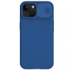 iPhone 15 Plus Nillkin CamShield Pro tok kék-6902048266117 6 kép