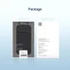 iPhone 15 Plus Nillkin CamShield Pro tok kék-6902048266117 1 kép