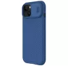 iPhone 15 Plus Nillkin CamShield Pro tok kék-6902048266117 5 kép