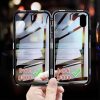 Samsung Galaxy S10 Double 3 az 1-ben mágneses 360 alumínium tok üve-5902429907340 7 kép