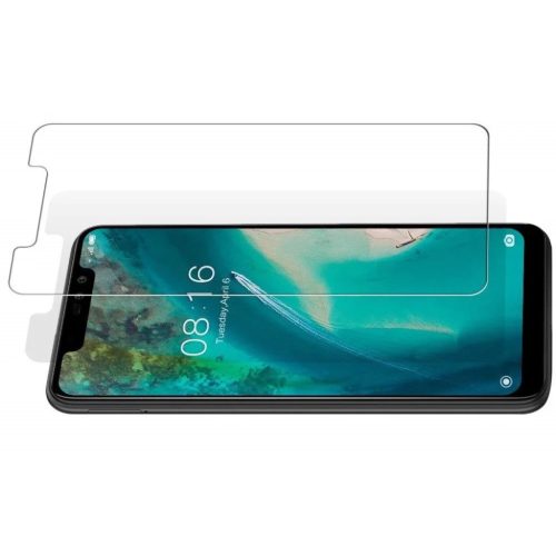 Samsung Galaxy A41 kijelzővédő üvegfólia-5903396056864 1 kép