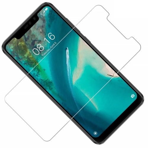 Samsung Galaxy A41 kijelzővédő üvegfólia-5903396056864 2 kép