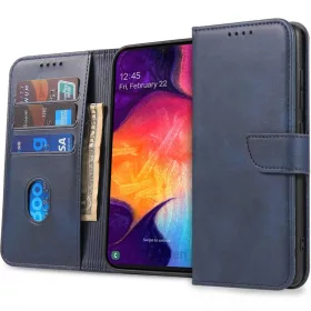 Oppo Reno 8T Nexeri Wallet tok sötétkék-5904161134954 2 kép
