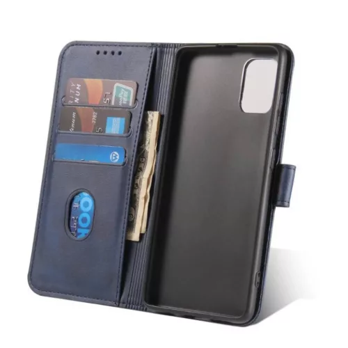 Oppo Reno 8T Nexeri Wallet tok sötétkék-5904161134954 4 kép