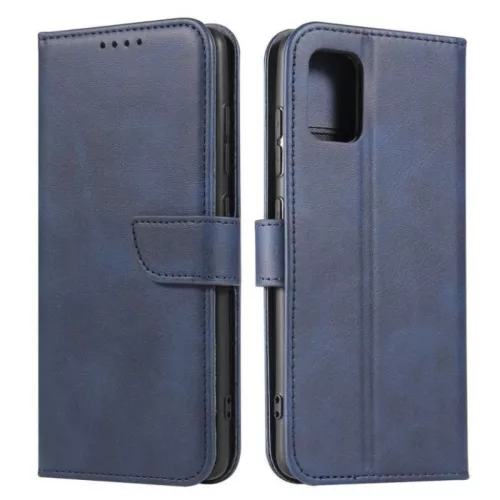 Oppo Reno 8T Nexeri Wallet tok sötétkék-5904161134954 7 kép