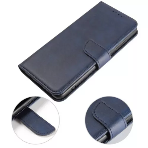 Oppo Reno 8T Nexeri Wallet tok sötétkék-5904161134954 10 kép