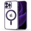 iPhone 15 Plus Nexeri MagSafe tok lila-5904161140672 5 kép