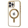 iPhone 15 Plus Nexeri MagSafe tok arany-5904161140689 6 kép