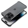iPhone 14 Pro kameralencse és peremvédő fekete-5904161141099 9 kép