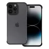 iPhone 14 Pro kameralencse és peremvédő fekete-5904161141099 1 kép