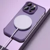 iPhone 14 Pro kameralencse és peremvédő fekete-5904161141099 2 kép