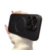 iPhone 14 Pro Soft MagSafe tok fekete-5904161141532 1 kép