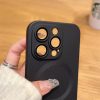 iPhone 14 Pro Soft MagSafe tok fekete-5904161141532 6 kép