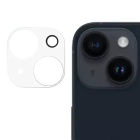 iPhone 15 Plus kameralencse védő üvegfólia-5904643032532 6 kép