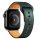 Apple Watch 1/2/3/4/5/6/7/8/9/SE (38/40/41mm) TRPH bőr óraszíj oxfo- 1 kép