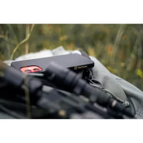iPhone 15 Fekete Tactical MagForce Aramid tok, MagSafe kompatibilis-8596311221248 2 kép