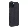 iPhone 15 Fekete Tactical MagForce Aramid tok, MagSafe kompatibilis-8596311221248 4 kép