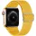Apple Watch 1/2/3/4/5/6/7/8/9/SE (42/44/45mm) TRPH szövet óraszíj c- 1 kép