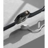 Apple Watch Ultra 1/2 49 mm Ringke Slim tok 2x átlátszó/titánium s-8809881269023 3 kép