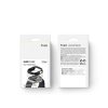 Apple Watch Ultra 1/2 49 mm Ringke Slim tok 2x átlátszó/titánium s-8809881269023 7 kép