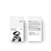 Apple Watch Ultra 1/2/3 49 mm Ringke Slim tok 2x átlátszó/titánium-8809881269023 7 kép