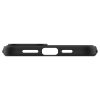 iPhone 15 Caseology Parallax Mag Magsafe kompatibilis tok matt fekete-810083833804 5 kép