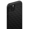 iPhone 15 Caseology Parallax Mag Magsafe kompatibilis tok matt fekete-810083833804 9 kép