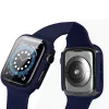 Apple Watch 4/5/6/SE 1/2/3 (44mm) Tech-Protect Defense360 tok és üve-6216990211652 3 kép