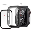 Apple Watch 4/5/6/SE 1/2/3 (44mm) Tech-Protect Defense360 tok és üve-6216990211652 5 kép