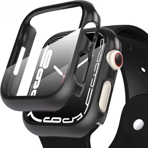 Apple Watch Ultra 1/2 (49mm) Tech-Protect Defense360 tok és üvegfól-9490713928318 2 kép