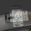 Dudao F6X + mágneses autós telefontartó fekete-6973687244040 3 kép