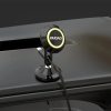 Dudao F6X + mágneses autós telefontartó fekete-6973687244040 7 kép