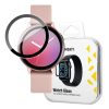 Samsung Galaxy Watch Active 2 40mm Wozinsky Hibrid kijelzővédő üve-9145576261699 7 kép
