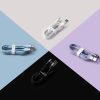 Baseus StarSpeed 3 az 1-ben USB - micro USB / Lightning / USB C kábel-6932172622268 7 kép