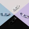 Baseus StarSpeed 3 az 1-ben USB - micro USB / Lightning / USB C kábel-6932172622268 7 kép