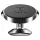 Baseus Small Ears 360°-os függőleges mágneses tartó fekete-6932172634896 1 kép
