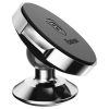 Baseus Small Ears 360°-os függőleges mágneses tartó fekete-6932172634896 2 kép