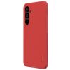 Samsung Galaxy S23 FE Nillkin Super Frosted Pro tok piros-6902048267978 6 kép