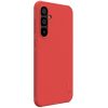 Samsung Galaxy S23 FE Nillkin Super Frosted Pro tok piros-6902048267978 8 kép
