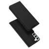 Samsung Galaxy S23 FE Dux Ducis Skinpro fliptok fekete-6934913024515 1 kép