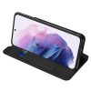 Samsung Galaxy S23 FE Dux Ducis Skinpro fliptok fekete-6934913024515 3 kép
