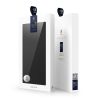 Samsung Galaxy S23 FE Dux Ducis Skinpro fliptok fekete-6934913024515 7 kép