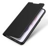 Samsung Galaxy S23 FE Dux Ducis Skinpro fliptok fekete-6934913024515 9 kép