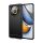 Realme 11 Pro/11 Pro Plus Carbon szénszál mintájú TPU tok fekete-9145576281611 8 kép