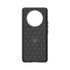 Realme 11 Pro/11 Pro Plus Carbon szénszál mintájú TPU tok fekete-9145576281611 1 kép