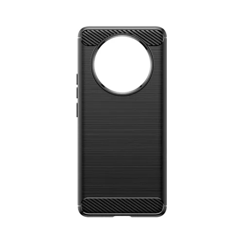Realme 11 Pro/11 Pro Plus Carbon szénszál mintájú TPU tok fekete-9145576281611 7 kép