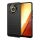 Realme 11 Carbon szénszál mintájú TPU tok fekete-9145576281604 4 kép