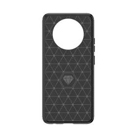 Realme 11 Carbon szénszál mintájú TPU tok fekete-9145576281604 1 kép