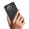 Realme 11 Carbon szénszál mintájú TPU tok fekete-9145576281604 6 kép